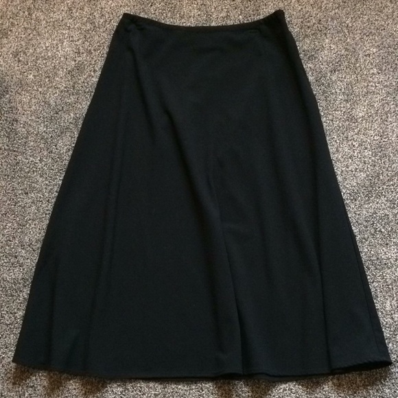 212 Collection Dresses & Skirts - Long basic skirt